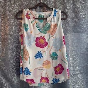 Violet + Claire Business Tank Top
